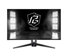 Monitorius ASRock 68,5cm PG27FFS1A 16:9 HDMI/DP 240Hz FHD