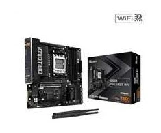 Pagrindinė plokštė ASROCK B850M Challenger WiFi DDR5 AM5 90-MXBU40-A0UAYZ mažmeninė prekyba