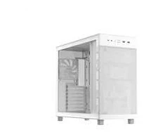 ASUS PRIME AP303 TG Baltas Midi Tower