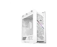 ASUS ROG STRIX HELIOS II GX601S, Tower-case - baltas, Tempered Glass