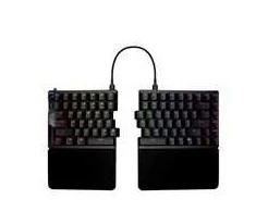 Klaviatūra Asus ROG Falcata Juoda