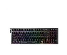 Asus Belaidė klaviatūra žaidimams tog strix morph 96 x903