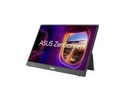 ASUS ZenScreen MB16FC computer monitorius 40.6 cm (16") 1920 x 1200 pikselių WUXGA LCD Juodas