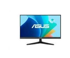 ASUS VY229HF Eye Care Monitorius 22 colių IPS WLED FHD 16:9 100Hz 250cd/m2 1ms H1DMI D-Sub Juodas