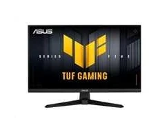 Monitorius ASUS TUF VG27AQE5A - 165Hz | QHD | IPS | 27" | 0,3ms | HDR10