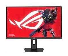 Monitorius ASUS ROG Strix Pulsar XG27AQNGV - 360Hz | QHD | Ultrafast IPS | 27"