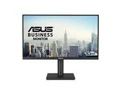 Monitorius ASUS VA27UCPS 27 colių IPS WLED UHD 16:9 60Hz 350cd/m2 5ms HDMI DP USB-C USB šakotuvas 4xUSB 3.2 G1 Type-A Juodas