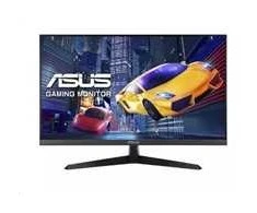 Monitorius ASUS VY279HGR Eye Care Gaming 27 colių IPS WLED FHD 16:9 120Hz 250cd/m2 1ms HDMI D-Sub Juodas