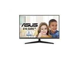 ASUS VY27UQ Eye Care Monitorius 27 colių IPS WLED UHD 16:9 60Hz 350cd/m2 5ms 2xHDMI DP 2x2W Juodas