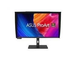 Monitorius ASUS ProArt Ekranas 8K PA32KCX - 60Hz | 7680 x 4320 | IPS | 32" | 5ms | HDR10