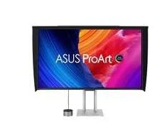 Monitorius ASUS ProArt Ekranas OLED PA32UCDMR-K - 240Hz | 4K | QD-OLED | 31.5"