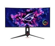 Monitorius ASUS ROG Swift OLED PG34WCDN - 360Hz | UWQHD | RGB V-Stripe OLED | 34"