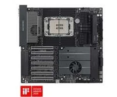 Pagrindinė plokštė Asus ASUS PRO WS W890E-SAGE SE (INTEL,4710,DDR5,EBB)