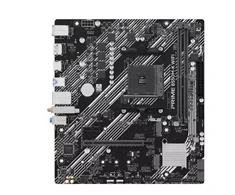 pagrindinė plokštė Asus ASUS MB Sc AM4 PRIME B550M-K WIFI (90MB1R80-M0EAY0)