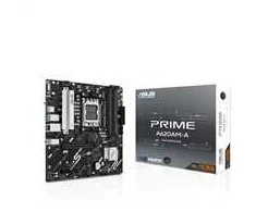 Pagrindinė plokštė NVIDIA MINI ASUS PRIME A620AM-A-CSM