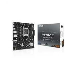 Pagrindinė plokštė ASUS MB Sc AM5 PRIME A620AM-K, 2xDDR5, 1xDP, 1xHDMI, mATX