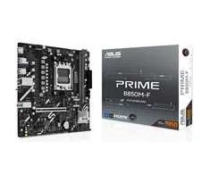 Pagrindinė plokštė ASUS PRIME B850M-F (AM5) (D)