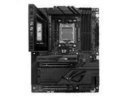 Pagrindinė plokštė ASUS ROG CROSSHAIR X870E DARK HERO AMD X870E Socket AM5 ATX
