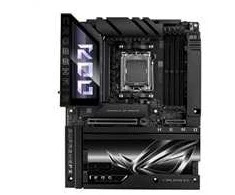 Pagrindinė plokštė ASUS ROG CROSSHAIR X870E HERO BTF