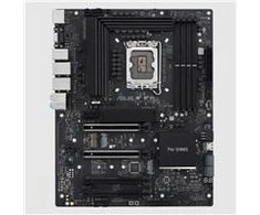 Pagrindinė plokštė ASUS PRO WS W680-ACE