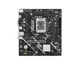 Pagrindinė plokštė Asus PRIME H810M-K