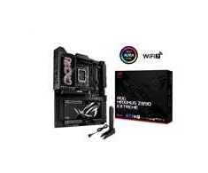 Pagrindinė plokštė Motininė Plokštė - ASUS ROG Maximus Z890 Extreme LGA 1851 Extended ATX