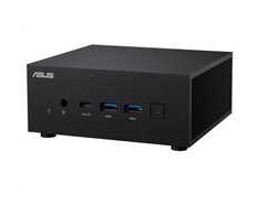 ASUS mini PC ExpertCenter (PN53-S5168AD), R5 7535HS, 16GB, 512GB SSD, Radeon, W11 Pro EDU, Juodas