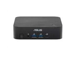 ASUS ExpertCenter PN54-BBR522MNS1 kompiuterio dydis 0.6L Juodas 3.2 GHz