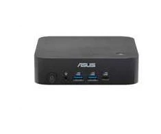 ASUS mini PC ExpertCenter PN54-S1 (PN54-BBR726MNS1), R7 260, N/A, N/A, Radeon 700M, No OS, Juodas