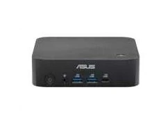 ASUS mini PC ExpertCenter PN54-S1 (PN54-S1-S30005AL), R3 210, 16GB, 256GB SSD, Radeon 700M, W11 Pro, Juodas