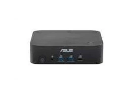ASUS mini PC ExpertCenter PN54-S1 (PN54-S1-S50015AL), R5 220, 16GB, 512GB SSD, Radeon 700M, W11 Pro, Juodas