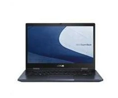Nešiojamas kompiuteris ASUS NTB ExpertBook B3 Flip (B3402FBA-EC0419XA), i3-1215U, 14 colių 1920 x 1080, 8 GB, 256 GB SSD, UHD, W11 Pro EDU, juodas