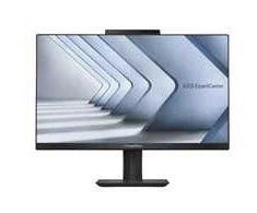 Nešiojamas kompiuteris ASUS PC AiO ExpertCenter E5 (E5402WVARK-BPC029XA), core 5-120U, 23.8" 1920 x 1080, 8GB, 512GB SSD, W11 Pro Edu, Juodas