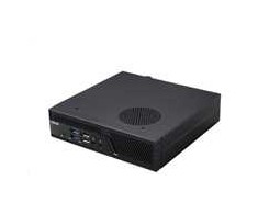 ASUS PB63-B5046AH Intel® Core™ i5 i5-13400 16 GB DDR5-SDRAM 512 GB SSD Windows 11 Pro Mini PC Juodas