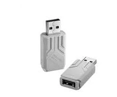Asus ROG Polling Rate Booster 8000 Hz balta