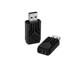 Pelė Asus ASUS ROG Polling Rate Booster, 8000 Hz