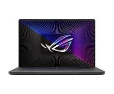 Nešiojamas kompiuteris ASUS NTB ROG Zephyrus G16 (GA605KH-NEBULA002X), AI 7 350, 16" 2560x1600, 32GB, 1TB SSD, Radeon+RTX 5050, W11Pro, Gray