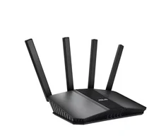 ASUS RT-BE59 BE5000 Dual Band Belaidis maršrutizatorius, Wifi 7, EU+UK, PW | Asus