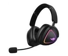 Ausinės Asus ROG Delta II