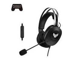 Ausinės Asus TUF Gaming H1 Gen II