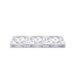 ASUS ProArt PF120 Fan PWM Baltas 3in1 Kompiuterio dėklas 12 cm 3 pc(s)
