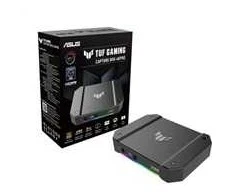 „Asus External TUF Gaming Capture Box“ (90YM00K0-B0EA00)