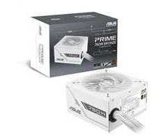 ASUS Prime 750B Bronze Baltas