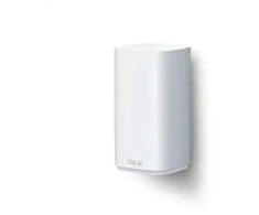 „Asus BE3600“ dviejų dažnių „WiFi 7 AiMesh“ išplečiamas maršrutizatorius | „ZenWiFI BD4 OUTDOOR“ | 802.11be | 3600 Mb/s | Ethernet LAN (RJ-45) jungtys 2 | „Mesh“ palaikymas: Taip | MU-MiMO: Ne | Ne, mobilusis plačiajuostis ryšys: | Antenos tipas: Vidinė