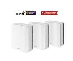 Asus ZenWiFi BT10 Tri-band WiFi 7 Smart AiMesh Maršrutizatorius | Asus