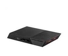 Serveris Asustor Flashstor 6 FS6706T 6-M.2 PCIe 3.0 SSD lizdai NAS, 4GB DDR4-2933, 2x2.5GE, 2xUSB3.2, 2xUSB2.0, Intel Celeron N5105 4 branduolių