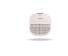 Ausinės Bose garsiakalbiai SoundLink Micro / 783342-0400 balta, ES