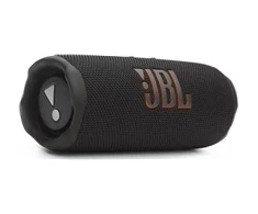 Ausinės JBL FLIP 7 Juodas/Oranžinis