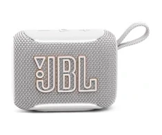 Garso kolonėlė JBL Go 5, JBLGO5WHT