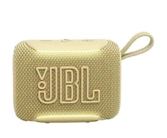 Ausinės JBL GO5 SPEAKER Geltonas